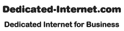 Dedicated Internet Connections for Business